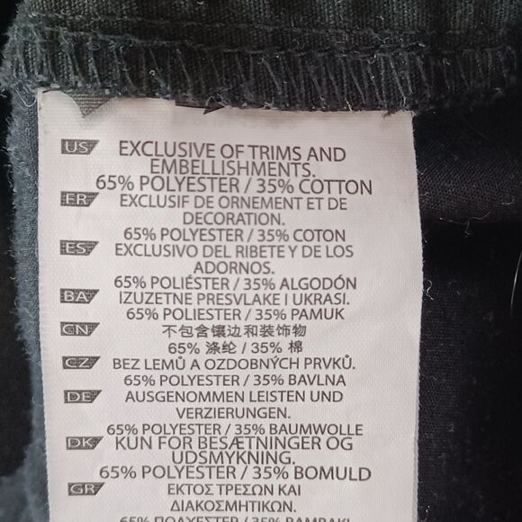 5.11 511 Tactical Pants Men 44x30 Taclite Pro Cargo Utility Ripstop Rugged 74273 - Picture 11 of 13